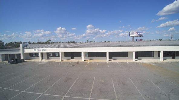 Gilberg's Plaza: 2495 Martin Luther King Jr Blvd, Panama City, FL 32405